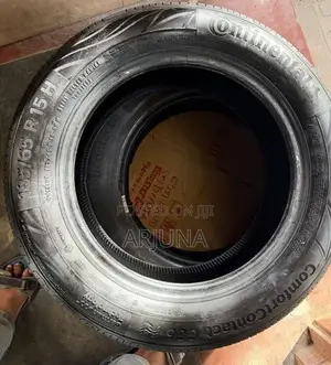 Continental Tire Set 185/65/15