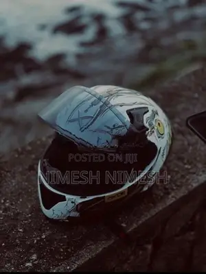 Axor Apex Helmet