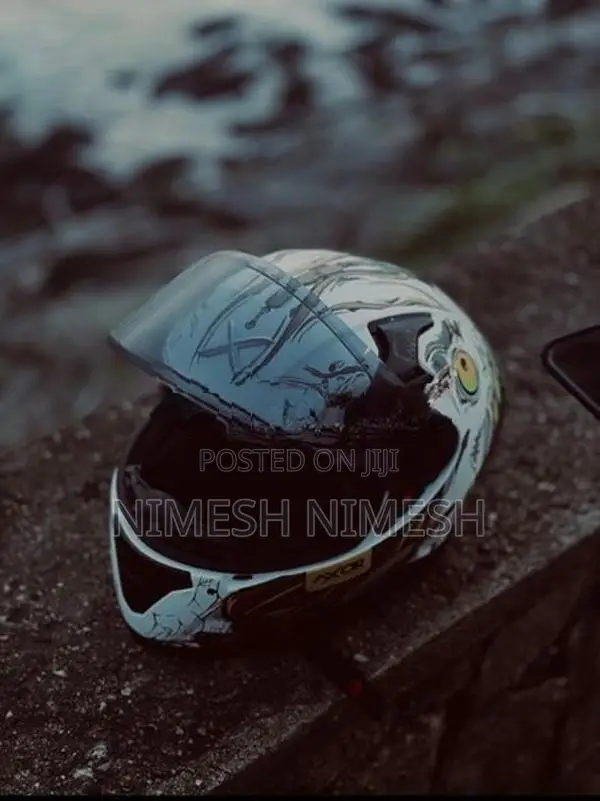Axor Apex Helmet