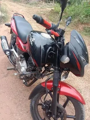 Bajaj Pulsar 150 2015