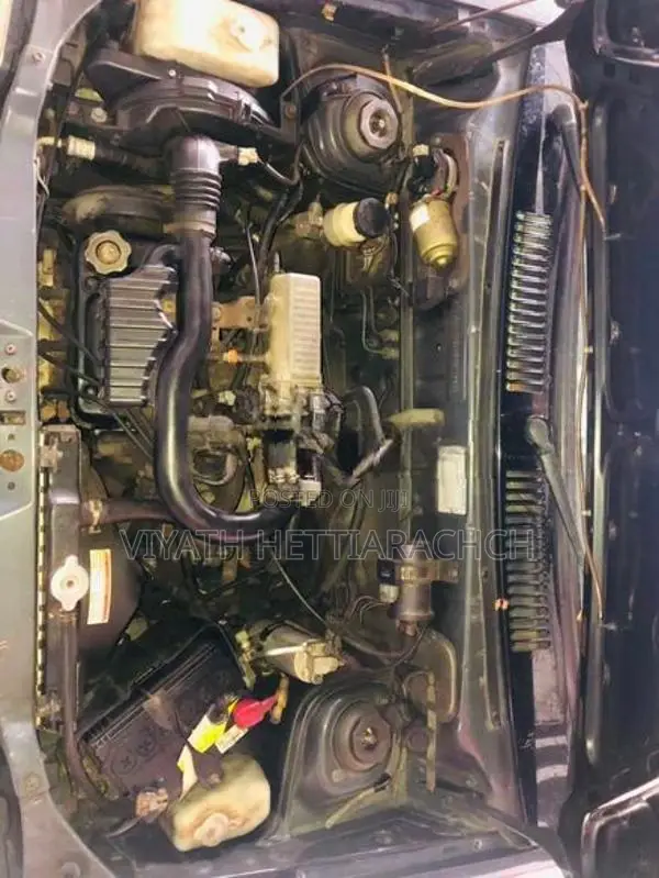 Maruti Suzuki 800 2012