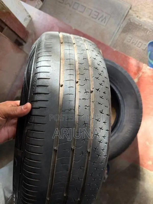 Continental Tire Set 185/65/15