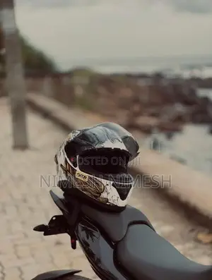 Axor Apex Helmet