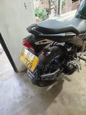 Yamaha FZS V3 2019