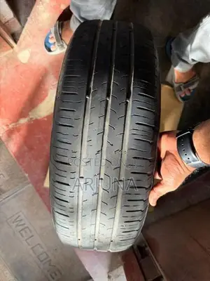 Continental Tire Set 185/65/15