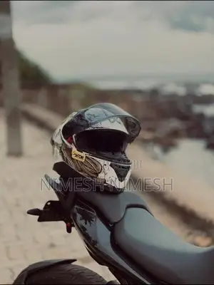 Axor Apex Helmet