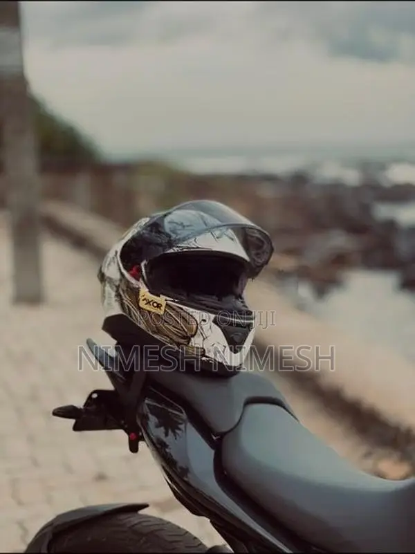 Axor Apex Helmet