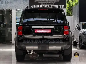 Toyota Land Cruiser Prado 250 Brandnew 0 miles 2026