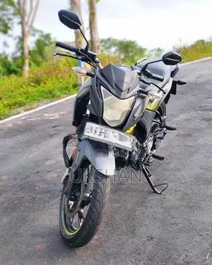 Honda CB Hornet 160R 2018