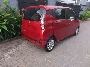 Mitsubishi eK Wagon M Grade 2025