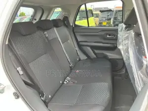 Toyota Raize Z (BSM/Auto Parking) 2026