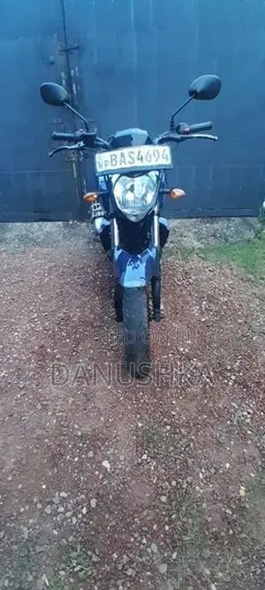 Yamaha FZS V1 2014