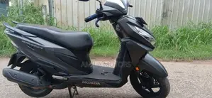 Honda Grazia 2020