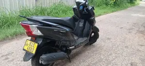 Honda Grazia 2020
