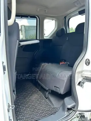 Nissan Roox HIGHWAYSTAR X 2025