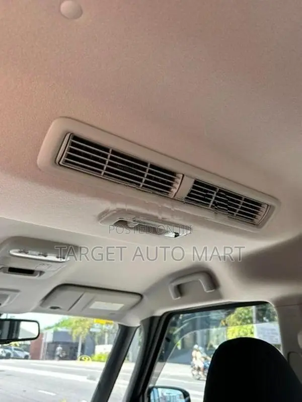 Nissan Roox HIGHWAYSTAR X 2025