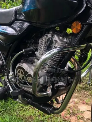 Bajaj Discover 125 2006