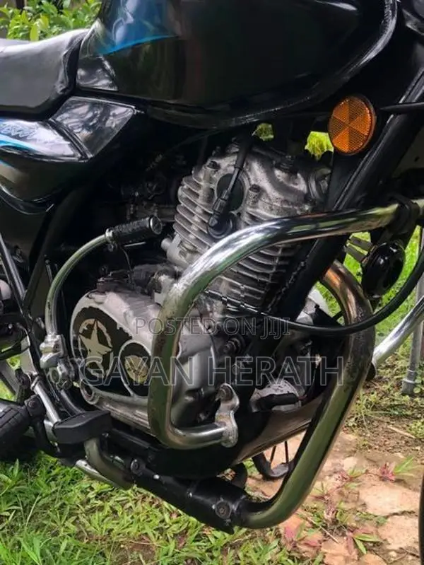 Bajaj Discover 125 2006