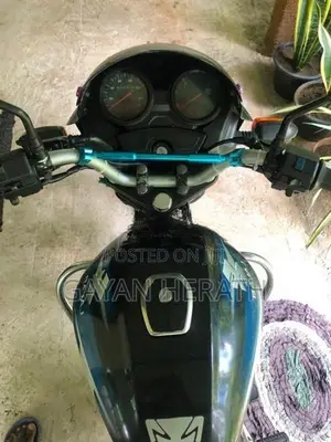 Bajaj Discover 125 2006