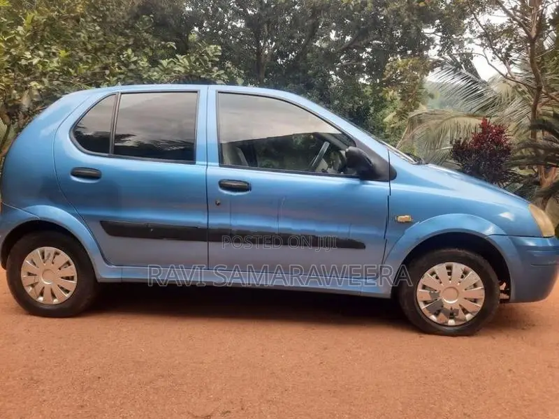 Tata Indica 2006