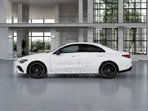 Mercedes Benz CLA 200 2022