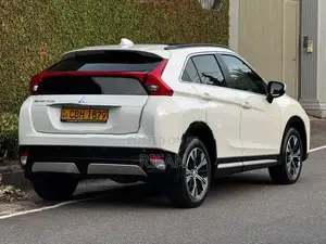 Mitsubishi Eclipse Cross EXEED PLUS 2019