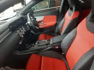 Mercedes Benz CLA 200 2022