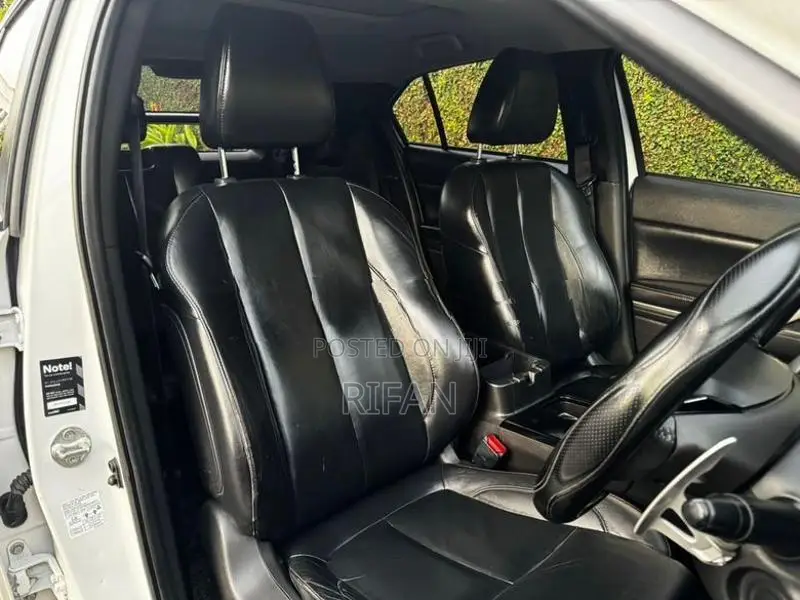 Mitsubishi Eclipse Cross EXEED PLUS 2019
