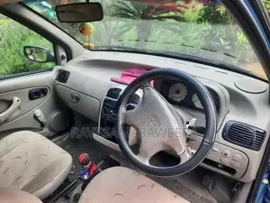 Tata Indica 2006