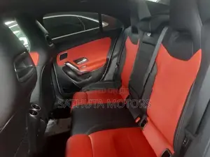 Mercedes Benz CLA 200 2022
