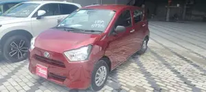 Daihatsu Mira 2025 ES L SA3