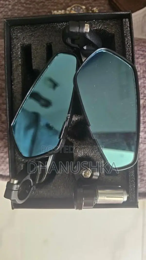 Bike Mirror