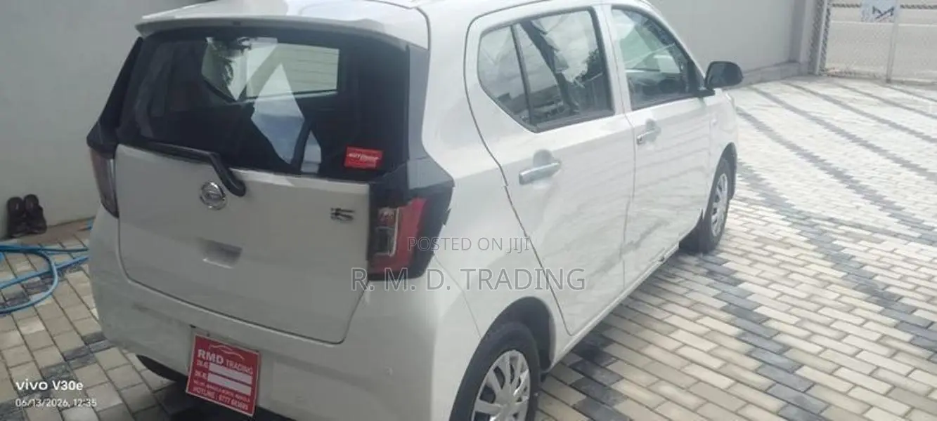 Daihatsu Mira 2026 ES L SA3