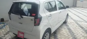 Daihatsu Mira 2026 ES L SA3