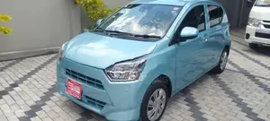 Daihatsu Mira 2025 ES X SA3