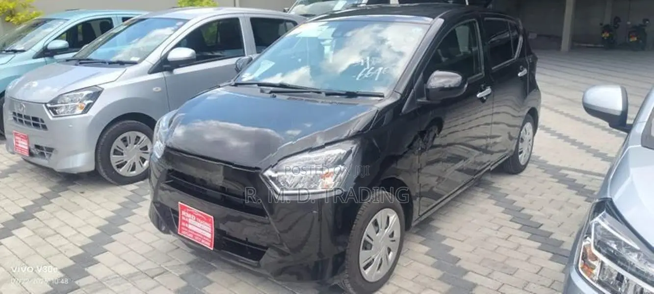 Daihatsu Mira 2025 ES X SA3