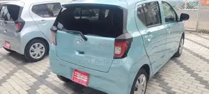 Daihatsu Mira 2025 ES X SA3