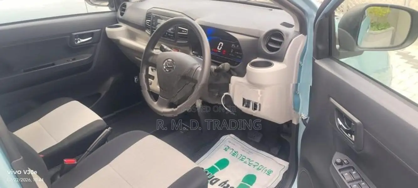 Daihatsu Mira 2025 ES X SA3
