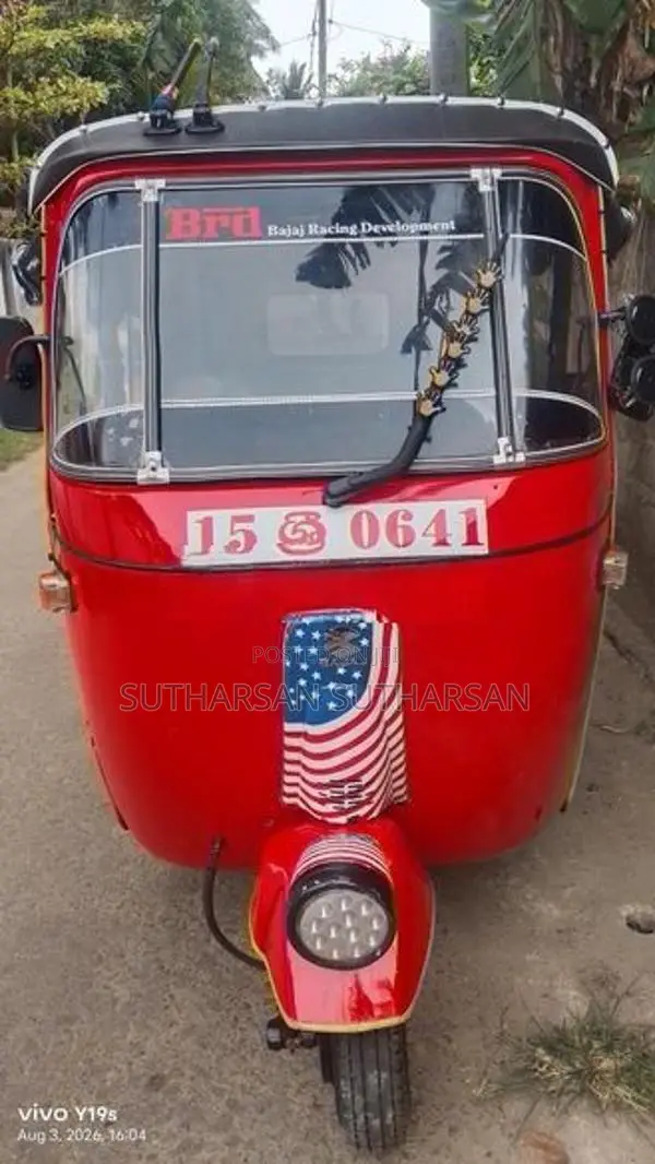 Bajaj RE 1945
