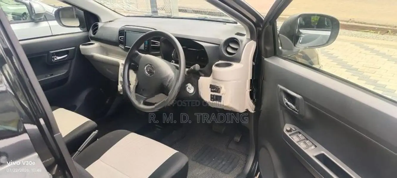 Daihatsu Mira 2025 ES X SA3