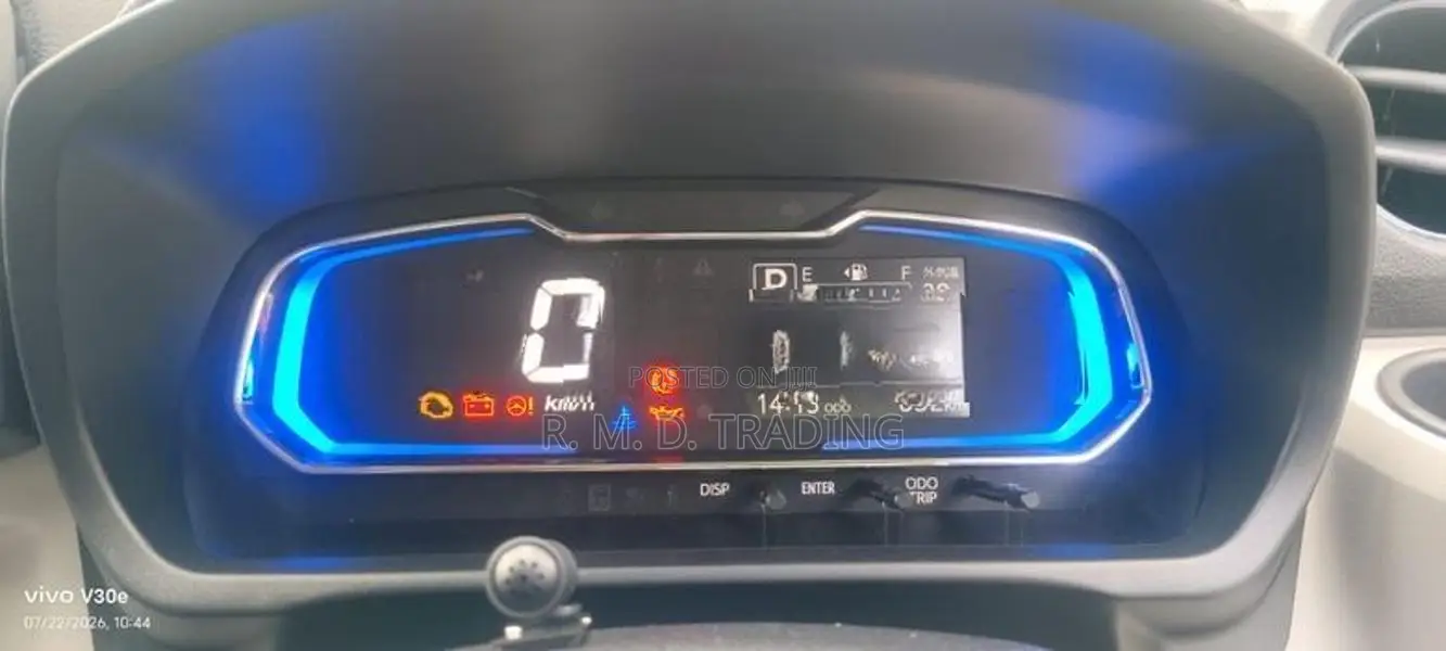 Daihatsu Mira 2025 ES X SA3