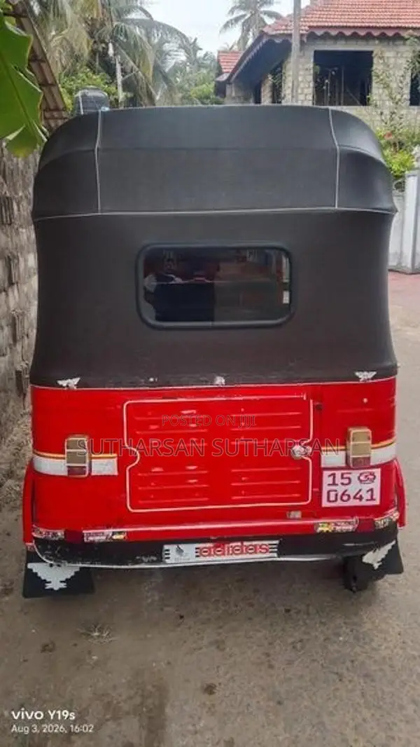 Bajaj RE 1945