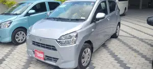 Daihatsu Mira 2025 ES X SA3