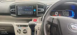 Daihatsu Mira 2025 ES X SA3
