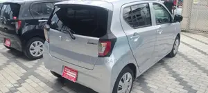 Daihatsu Mira 2025 ES X SA3