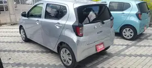 Daihatsu Mira 2025 ES X SA3