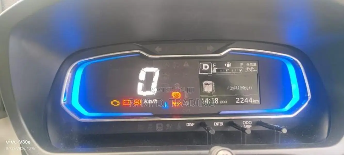 Daihatsu Mira 2025 ES X SA3