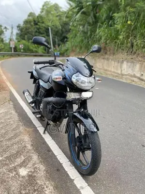 Bajaj Discover 125 2007