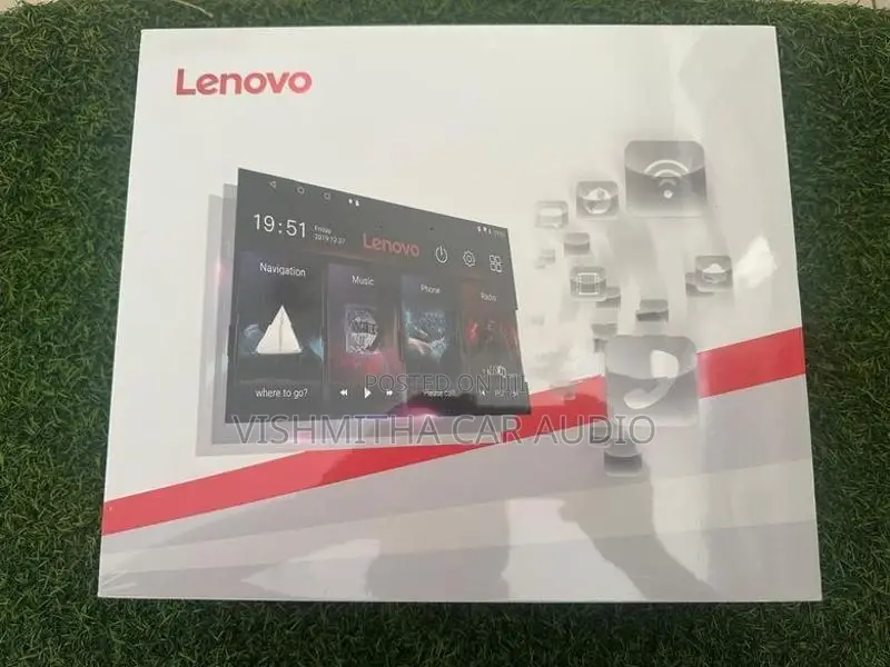 Honda Civic Lenovo D1 2GB Android Player