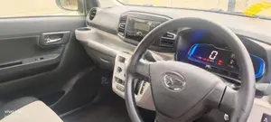 Daihatsu Mira 2025 ES X SA3